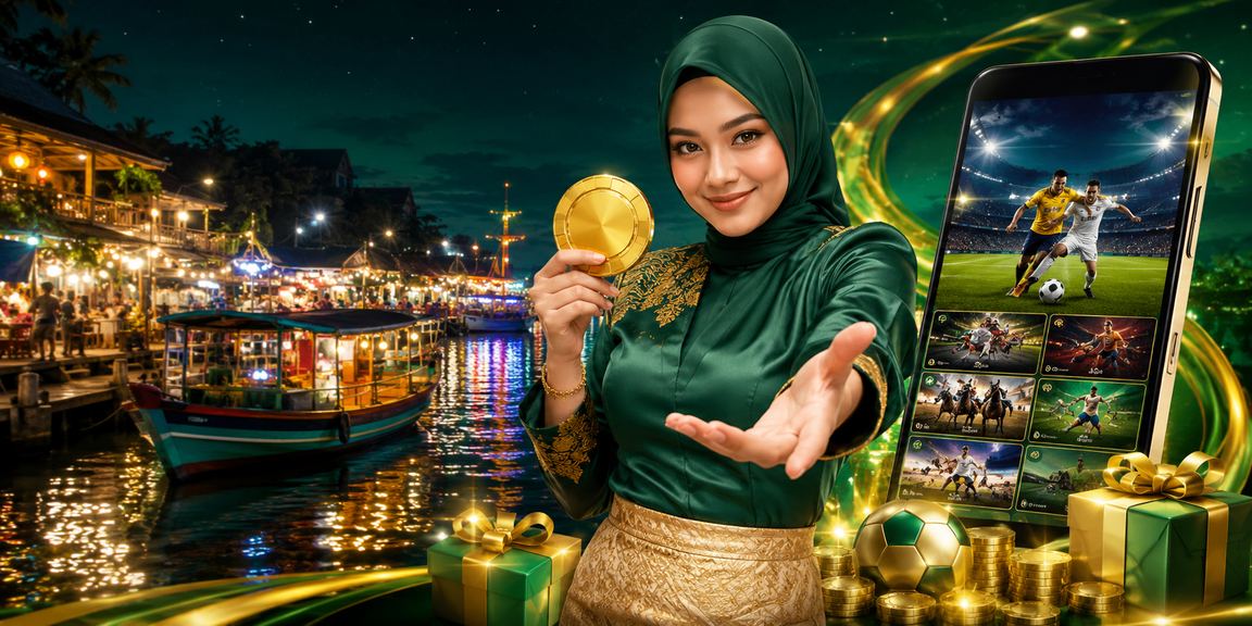 Pemain bertaruhan sukan secara bertanggungjawab di Malaysia
